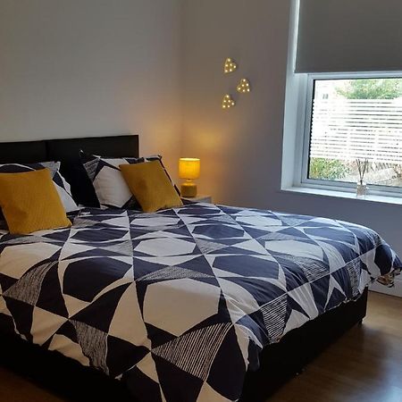 Boutique Apartment 5 Minutes From The Beach 马盖特 外观 照片
