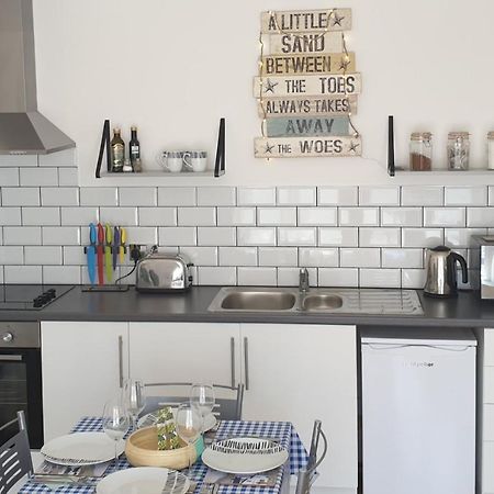 Boutique Apartment 5 Minutes From The Beach 马盖特 外观 照片