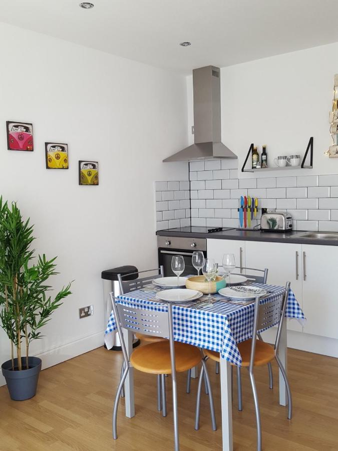 Boutique Apartment 5 Minutes From The Beach 马盖特 外观 照片