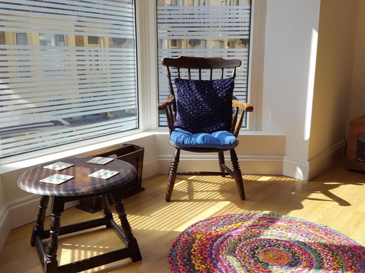 Boutique Apartment 5 Minutes From The Beach 马盖特 外观 照片