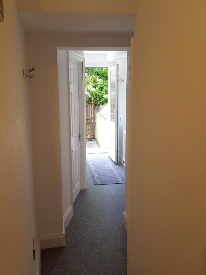 Boutique Apartment 5 Minutes From The Beach 马盖特 外观 照片