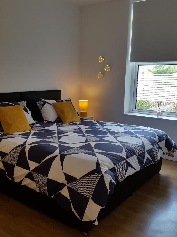 Boutique Apartment 5 Minutes From The Beach 马盖特 外观 照片
