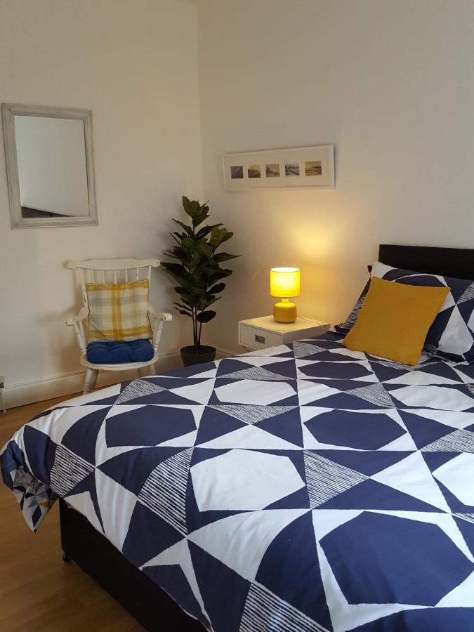 Boutique Apartment 5 Minutes From The Beach 马盖特 外观 照片