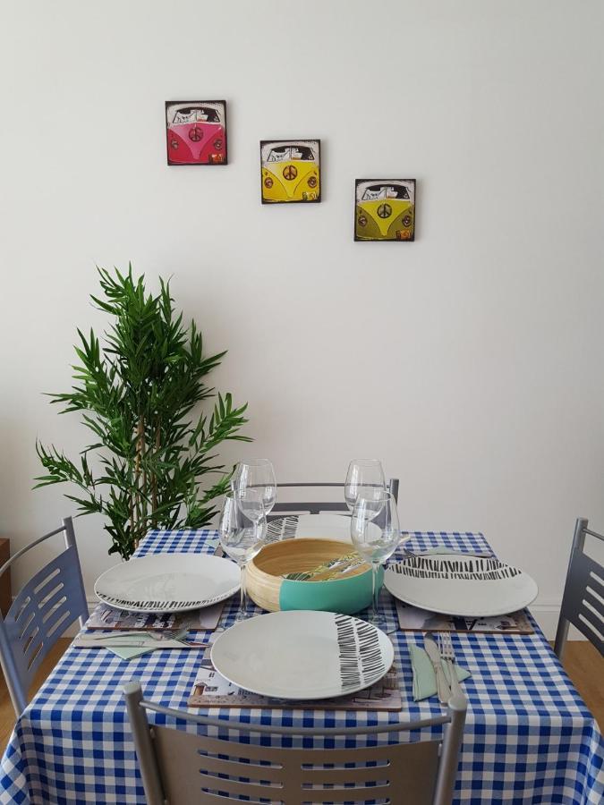 Boutique Apartment 5 Minutes From The Beach 马盖特 外观 照片