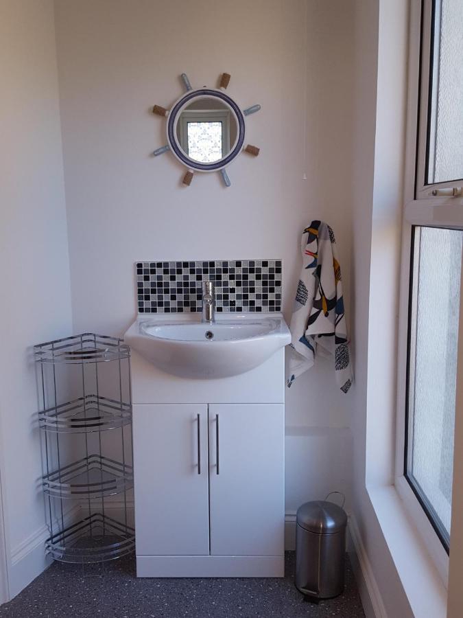Boutique Apartment 5 Minutes From The Beach 马盖特 外观 照片