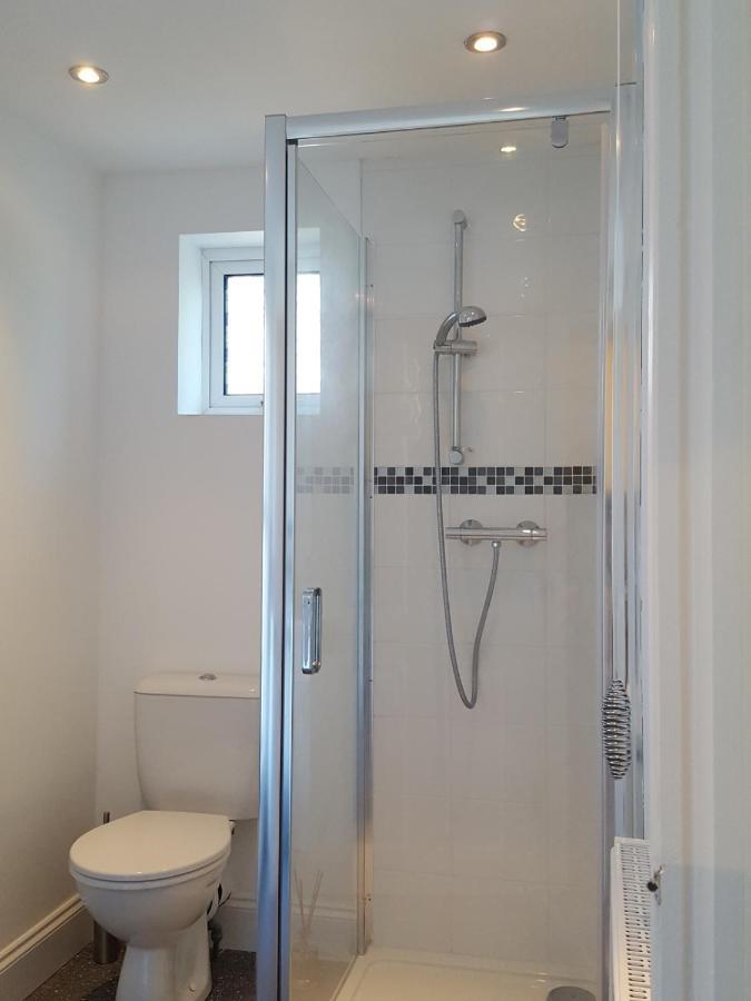 Boutique Apartment 5 Minutes From The Beach 马盖特 外观 照片